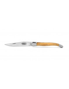 Couteaux pliants Laguiole fabriqués à Thiers par Arbalète G. David (4)